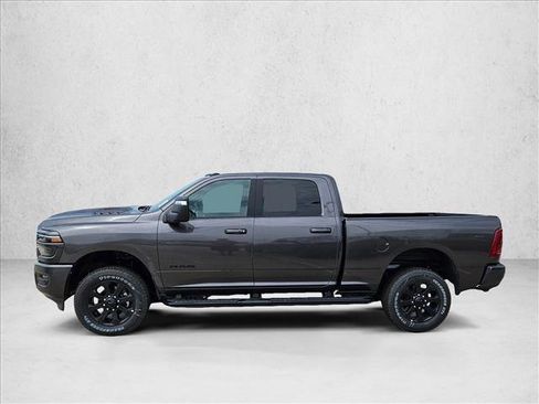 New 2026 RAM 2500 Laramie w/ Night Edition AWD/4WD image 5