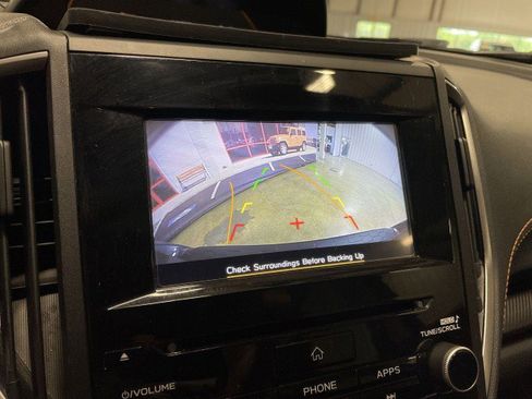 Used 2020 Subaru Crosstrek 2.0i Premium w/ Moonroof Package 2 image 19