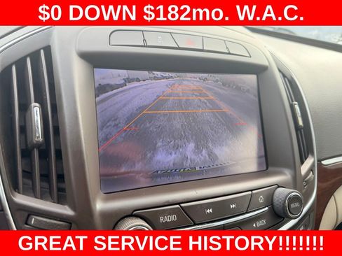 Used 2014 Buick Regal image 24