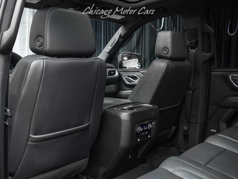 Used 2023 Chevrolet Tahoe Z71 AWD/4WD image 24