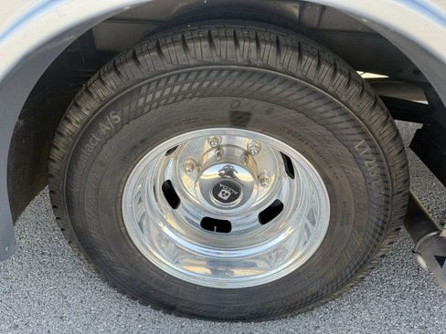 Used 2019 Mercedes-Benz Sprinter 3500 image 16