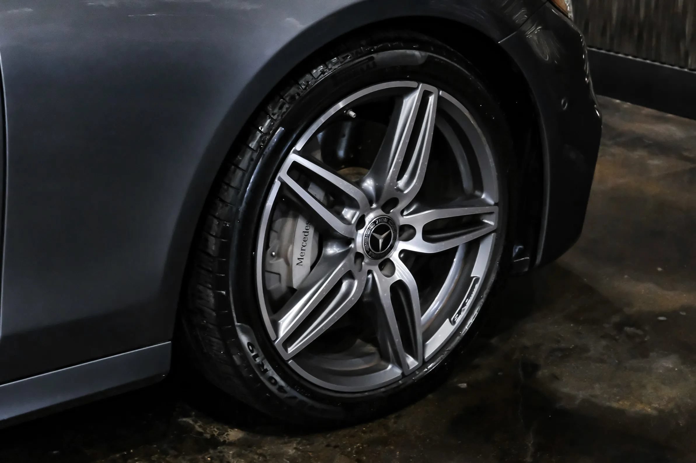 Used 2018 Mercedes-Benz E 300 image 56