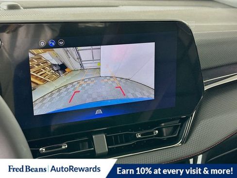 New 2026 Chevrolet Equinox RS w/ Convenience Package III AWD/4WD image 13