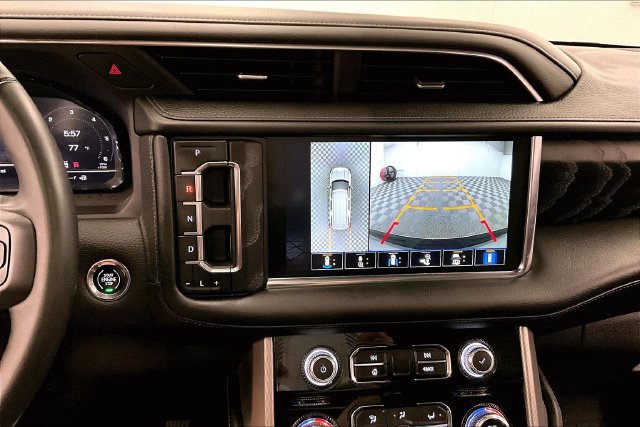Used 2023 GMC Yukon Denali w/ Max Trailering Package AWD/4WD image 29