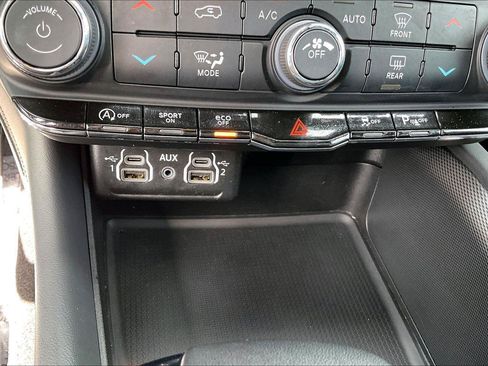 Used 2026 Dodge Durango GT AWD/4WD image 33