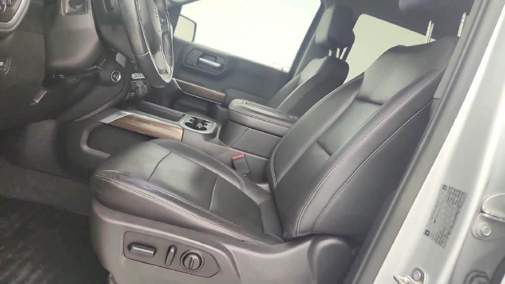 Used 2019 Chevrolet Silverado 1500 RST RWD image 14