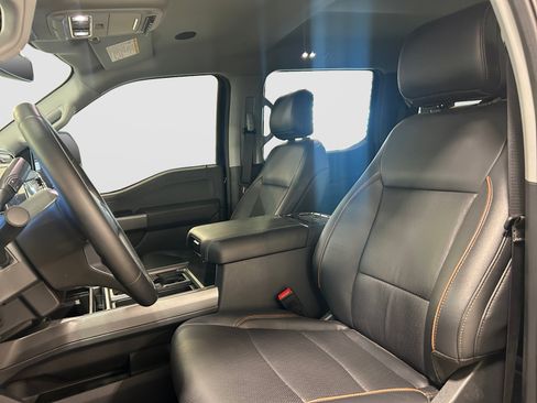 Used 2026 Ford F350 Lariat w/ Lariat Ultimate Package AWD/4WD image 10