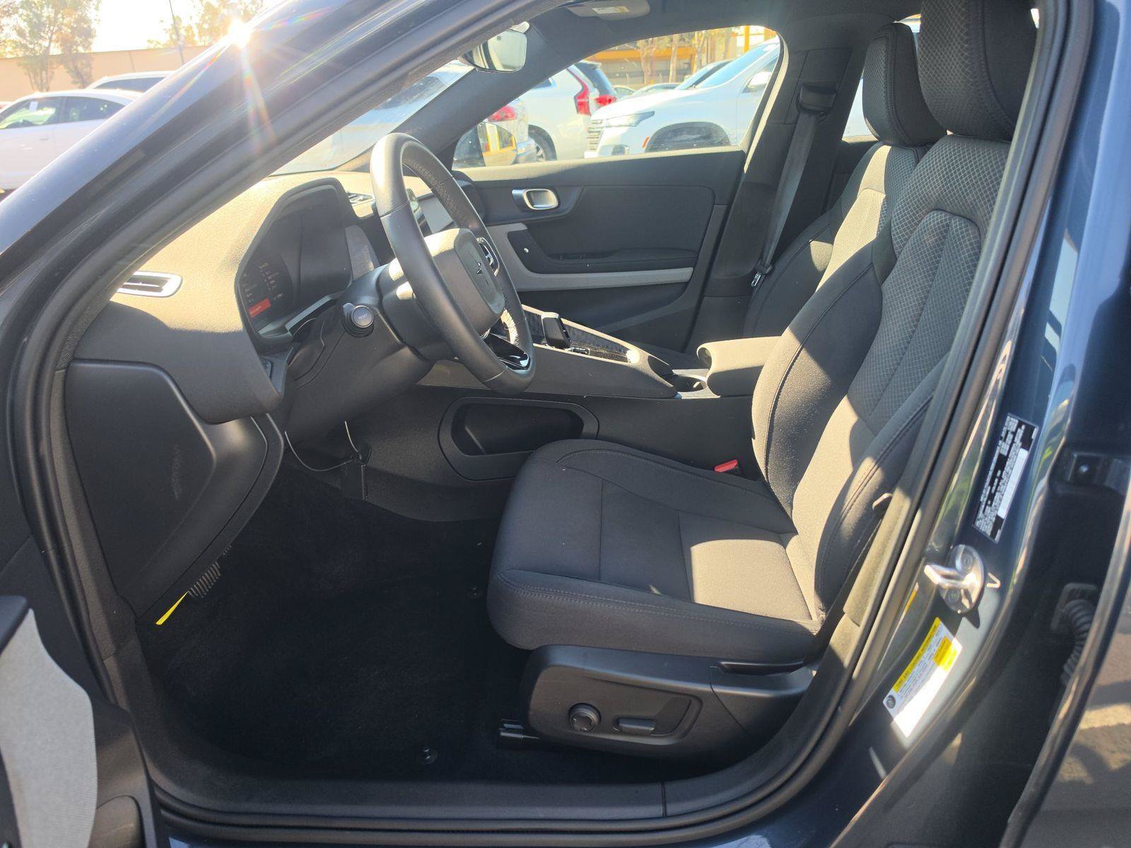 Used 2024 Polestar Polestar 2 AWD/4WD image 8