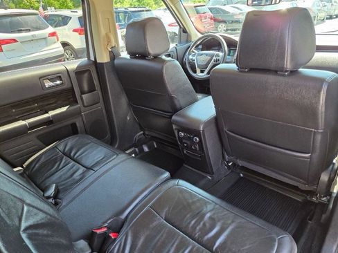 Used 2019 Ford Flex SEL w/ Equipment Group 202A AWD/4WD image 17