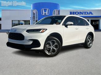 Used 2025 Honda HR-V EX-L video 2