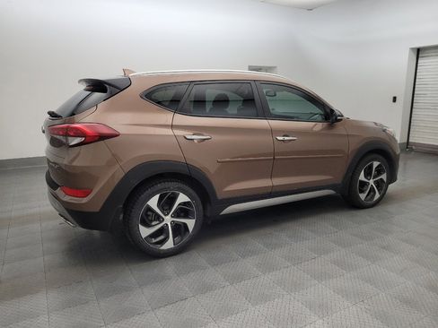 Used 2017 Hyundai Tucson Limited FWD image 10