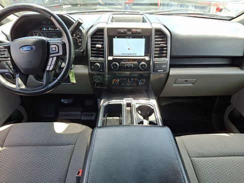 Certified 2019 Ford F150 XLT w/ Equipment Group 302A Luxury AWD/4WD image 15