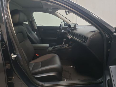 Certified 2023 Honda Civic EX-L image 39