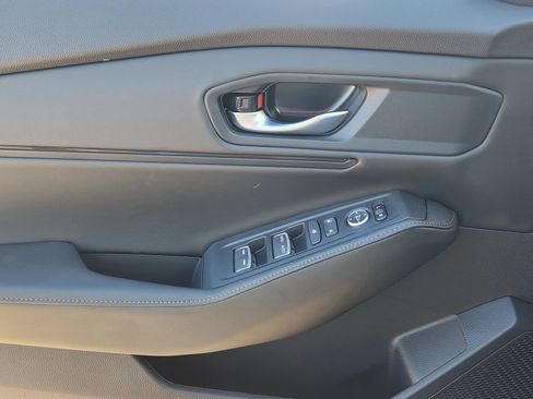 New 2025 Honda Accord Sport image 20