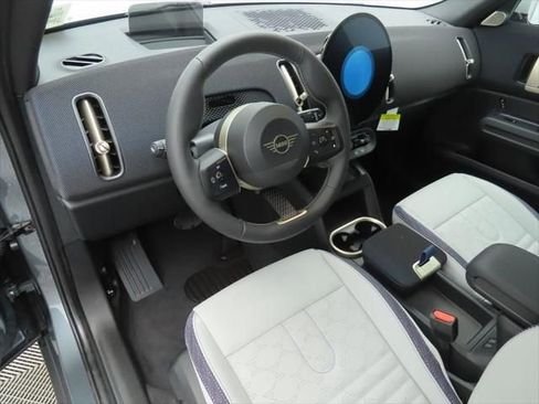 New 2026 MINI Cooper Countryman S w/ Comfort Package Max image 9