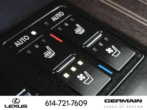 Used 2016 Lexus RX 450h AWD w/ Luxury Package image 33