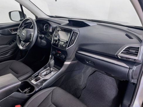 Used 2022 Subaru Forester Premium AWD/4WD image 28