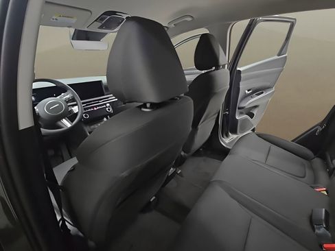 New 2026 Hyundai Tucson Blue SE AWD/4WD image 25