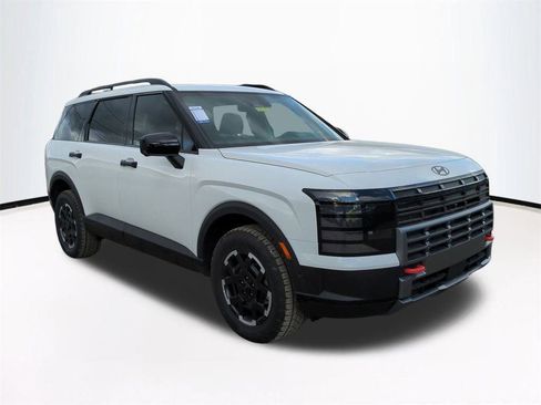 New 2026 Hyundai Palisade XRT Pro image 2