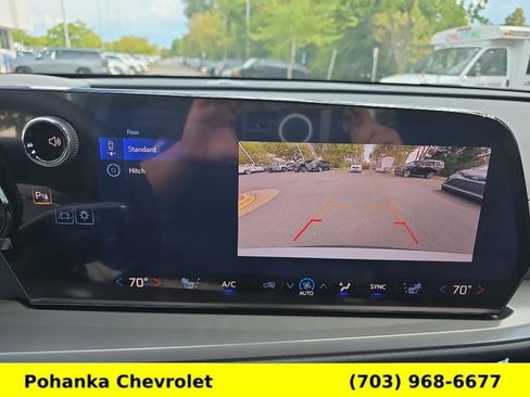 New 2026 Chevrolet Traverse LT w/ LPO, Floor Liner Package image 11