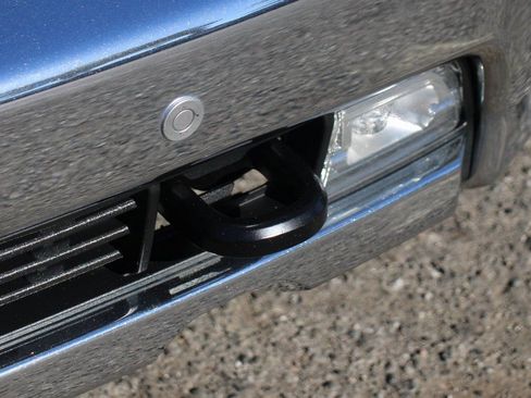 Used 2020 Chevrolet Silverado 2500 LTZ w/ LTZ Premium Package image 47