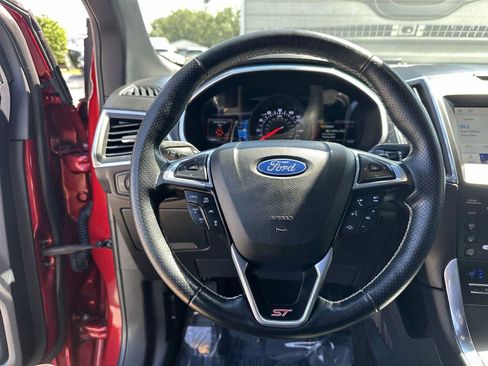 Used 2019 Ford Edge ST w/ Equipment Group 401A AWD/4WD image 20