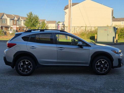 Used 2018 Subaru Crosstrek 2.0i Premium image 4