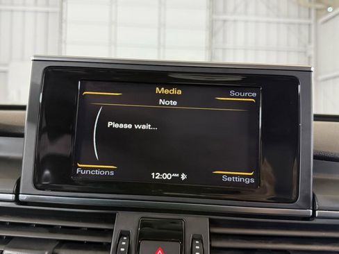 Used 2015 Audi A6 2.0T Premium image 35