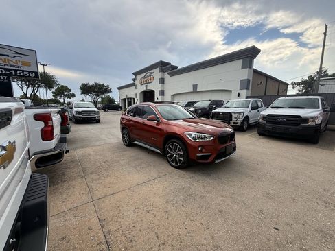Used 2018 BMW X1 sDrive28i FWD image 43