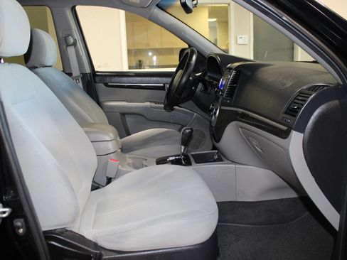 Used 2009 Hyundai Santa Fe SE w/ Premium Pkg 4 FWD image 25
