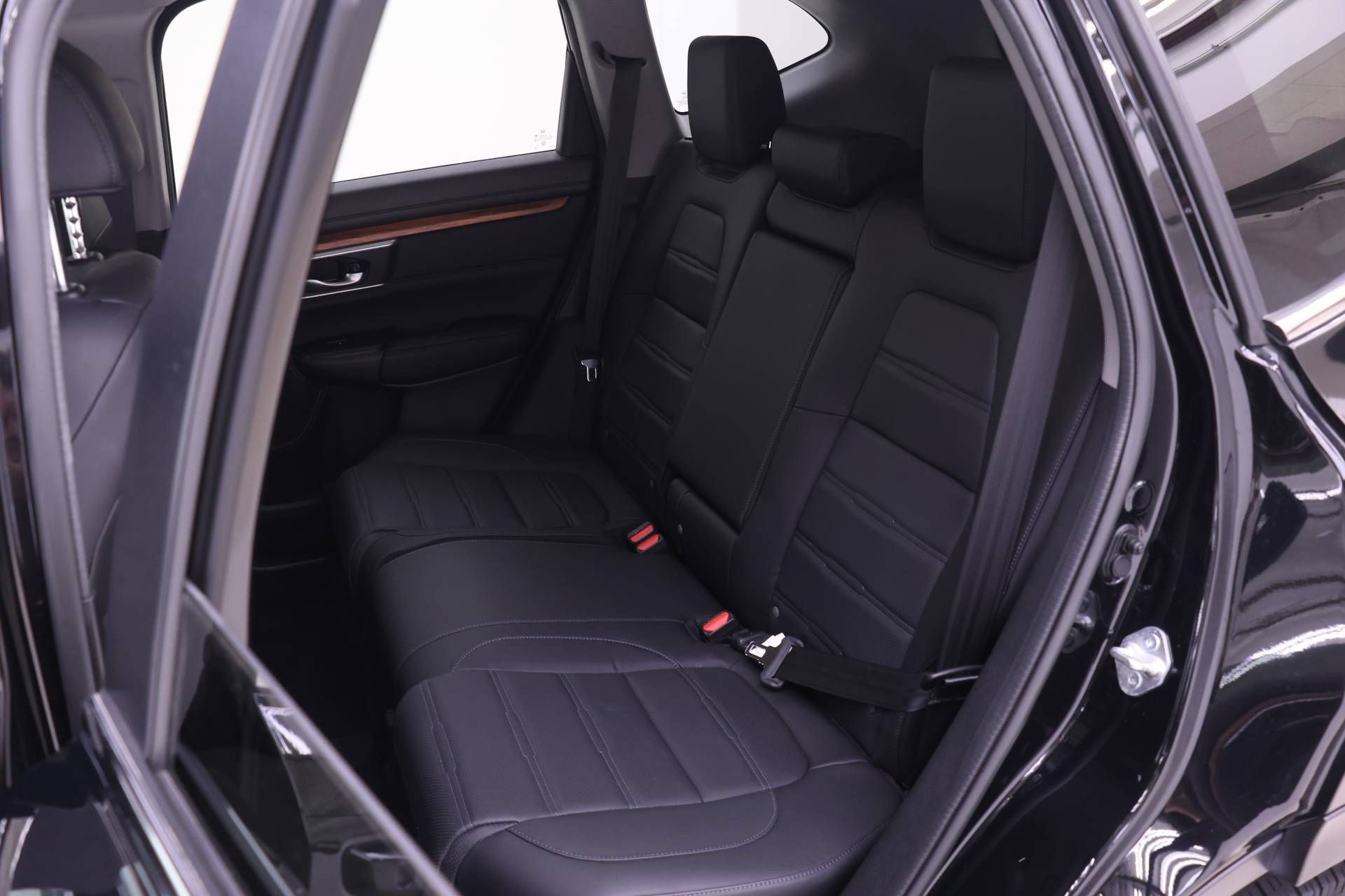 Certified 2022 Honda CR-V Touring image 10
