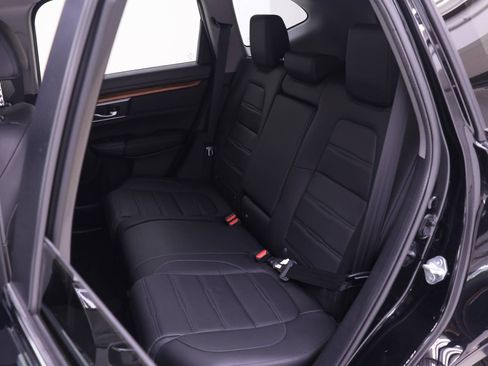 Used 2022 Honda CR-V Touring image 10