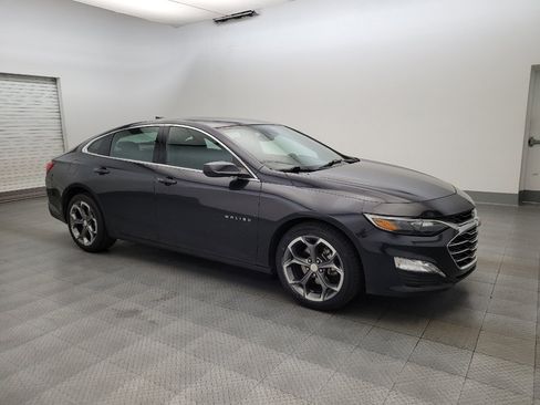 Used 2023 Chevrolet Malibu LT FWD image 11