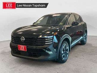Used 2025 Nissan Kicks SV AWD/4WD video 1