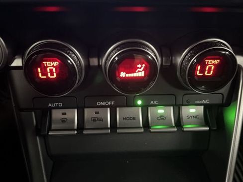 Used 2025 Toyota GR86 Premium RWD image 17