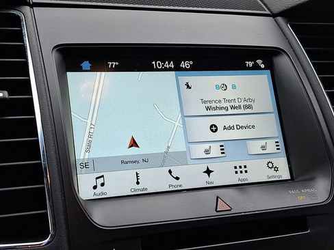 Used 2017 Ford Taurus SEL w/ Equipment Group 201A image 22