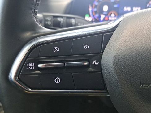 Used 2025 Chevrolet Tahoe LT w/ Comfort Package image 18