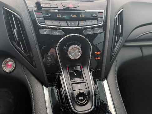 Used 2021 Acura RDX AWD image 20