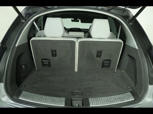 Used 2019 Acura MDX SH-AWD image 11