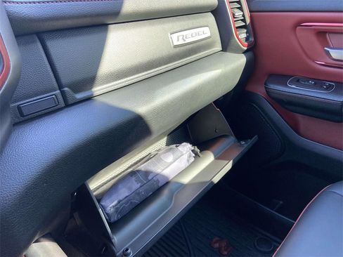Used 2022 RAM 1500 Rebel w/ Rebel Level 1 Equipment Group image 29