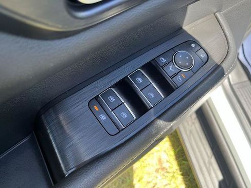 Certified 2025 Nissan Armada PRO-4X AWD/4WD image 19