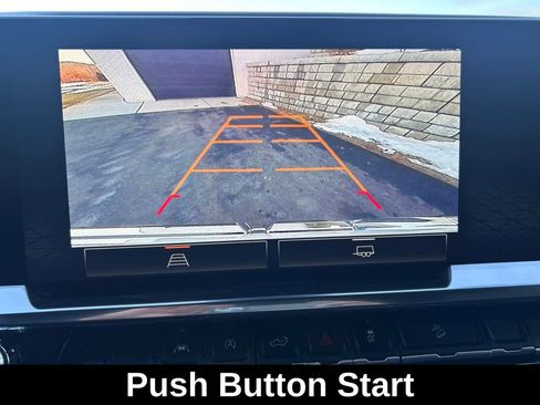 Certified 2024 GMC Sierra 1500 Elevation image 29