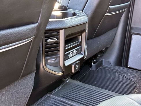 Used 2025 RAM 2500 Rebel w/ Rebel Level 2 Equipment Group AWD/4WD image 10
