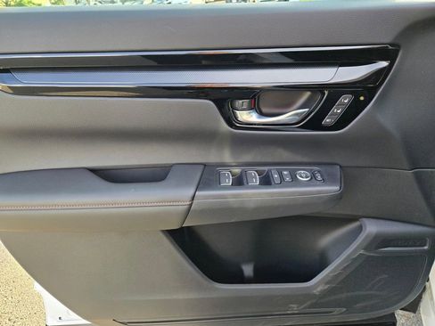 New 2026 Honda CR-V Sport Touring image 17