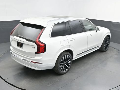 New 2026 Volvo XC90 B6 Ultra w/ Lounge Package AWD/4WD image 27