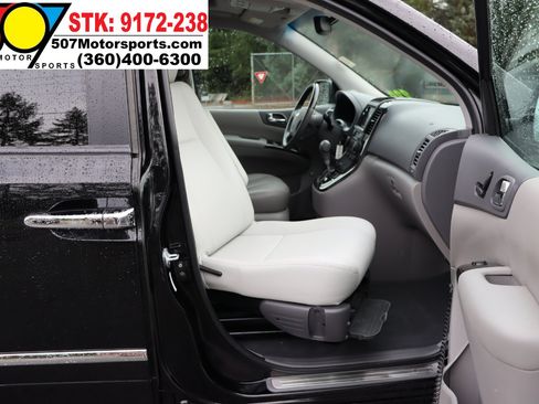 Used 2012 Kia Sedona EX w/ Luxury Pkg image 26