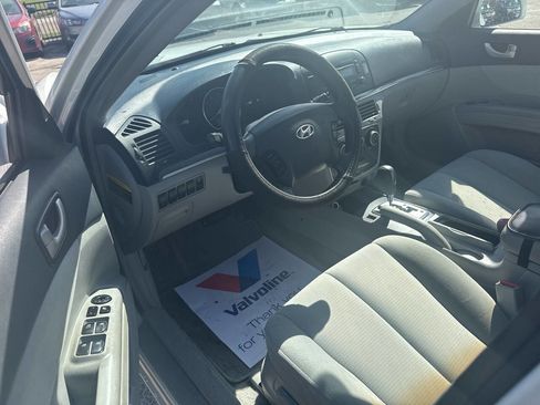 Used 2008 Hyundai Sonata GLS image 14
