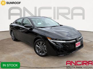 New 2026 Nissan Sentra SL video 1