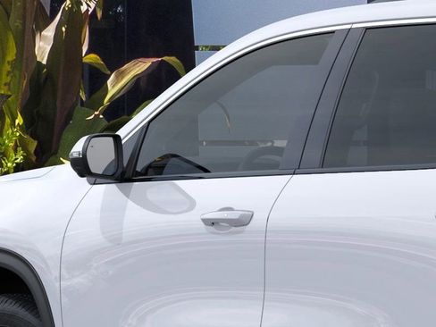 New 2026 GMC Acadia Elevation image 12