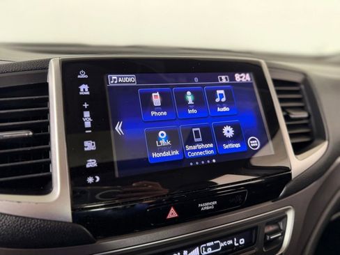 Used 2018 Honda Pilot EX-L image 13